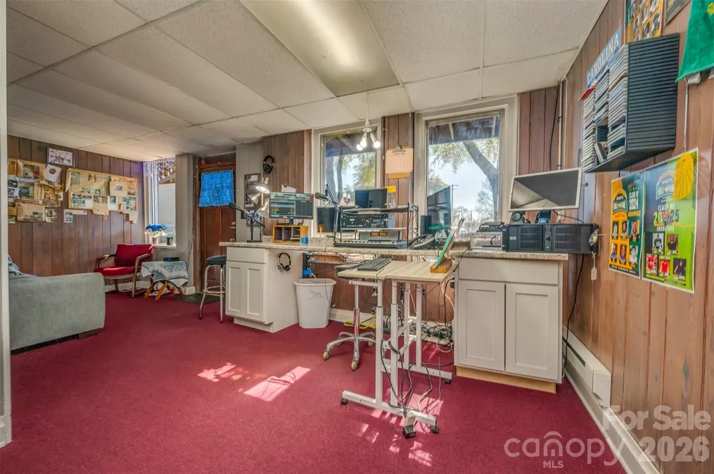 155/157 E Main Street Forest City NC 28043