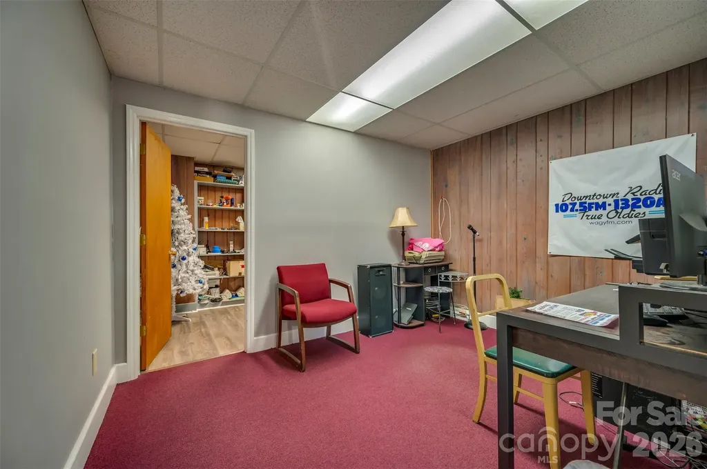 155/157 E Main Street Forest City NC 28043