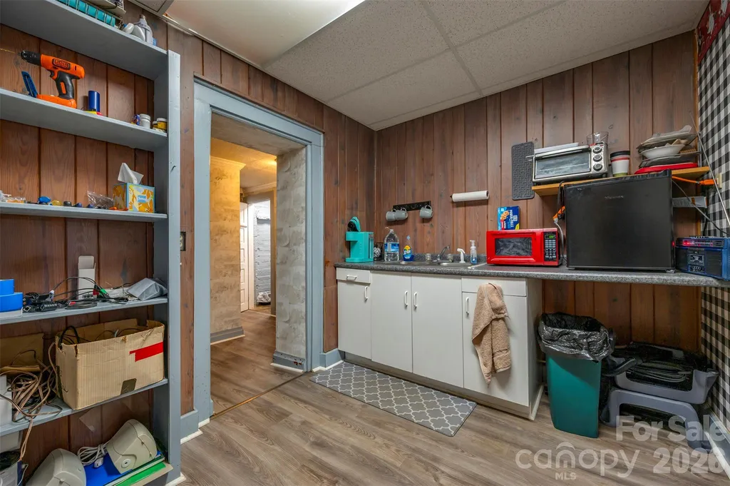 155/157 E Main Street Forest City NC 28043