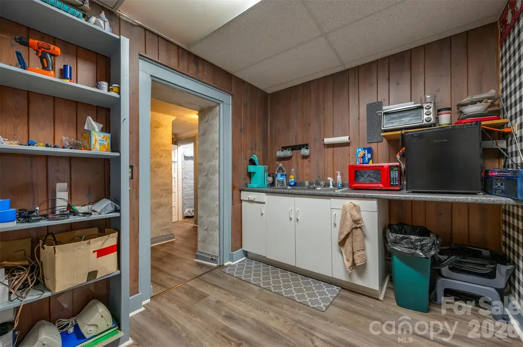 155/157 E Main Street Forest City NC 28043
