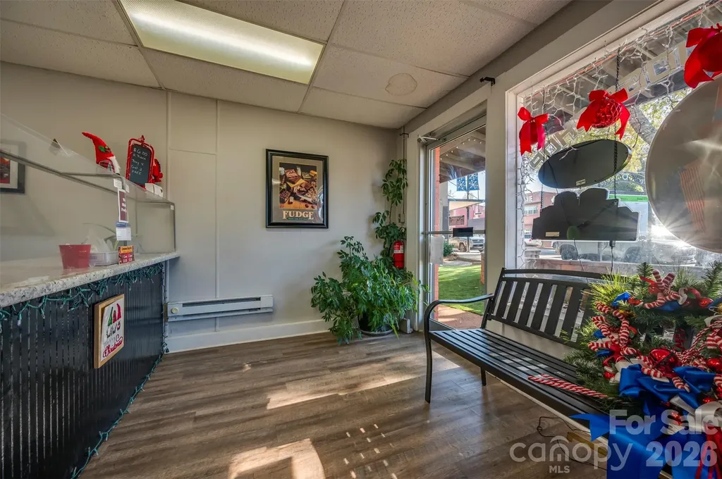 155/157 E Main Street Forest City NC 28043