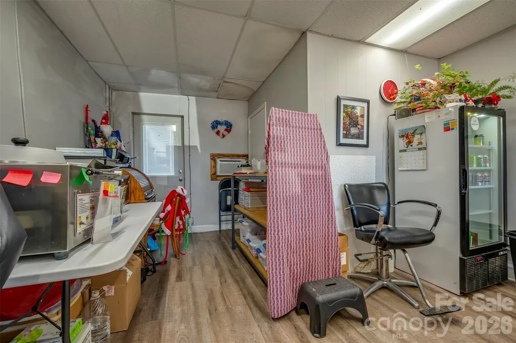 155/157 E Main Street Forest City NC 28043