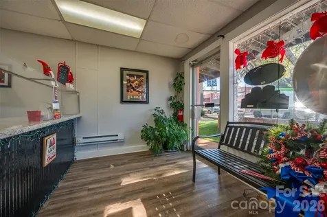 155/157 E Main Street Forest City NC 28043