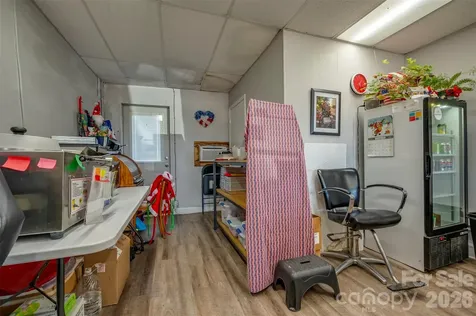 155/157 E Main Street Forest City NC 28043