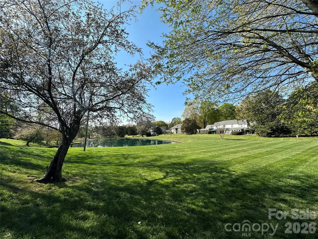 7027 Quail Hill Road Charlotte NC 28210