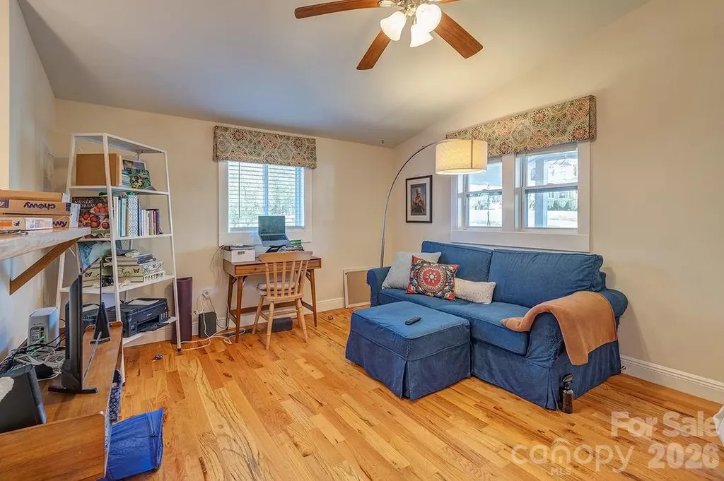 54 N Liberty Street Asheville NC 28801