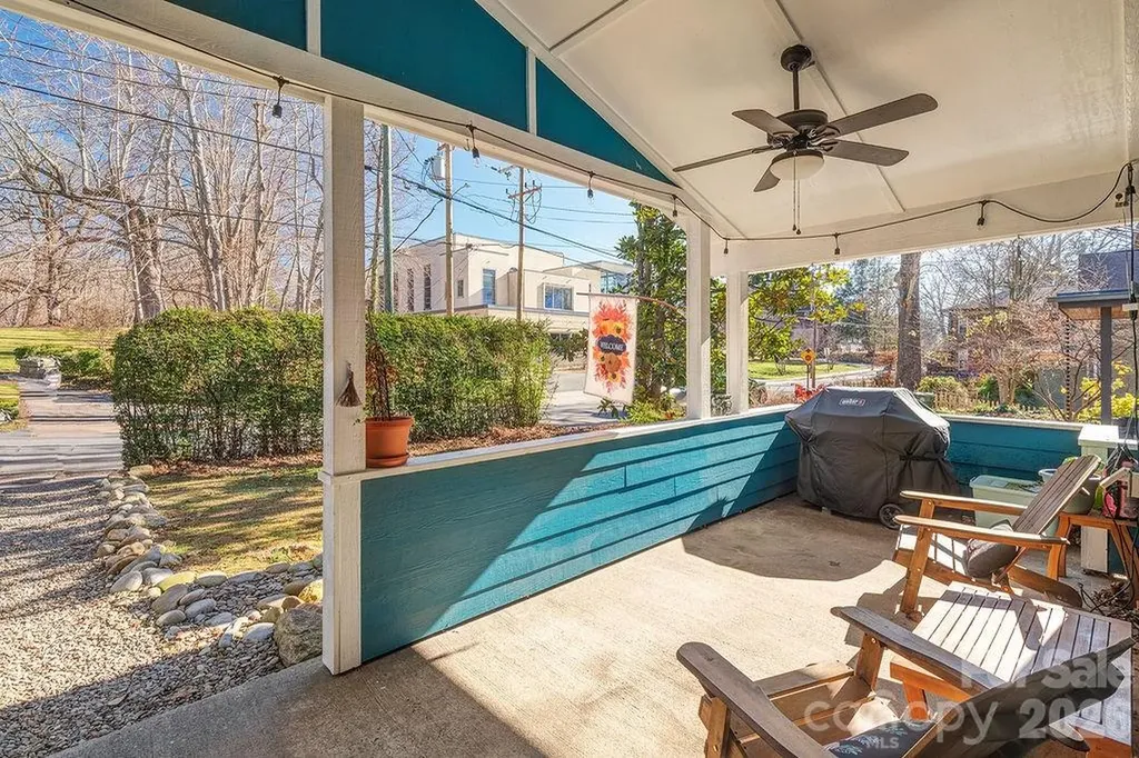 54 N Liberty Street Asheville NC 28801