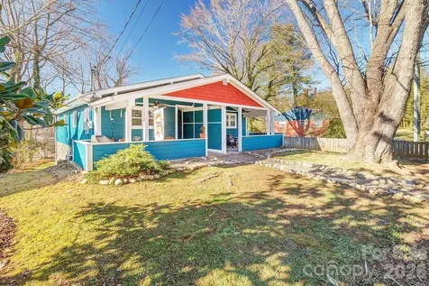 54 N Liberty Street Asheville NC 28801
