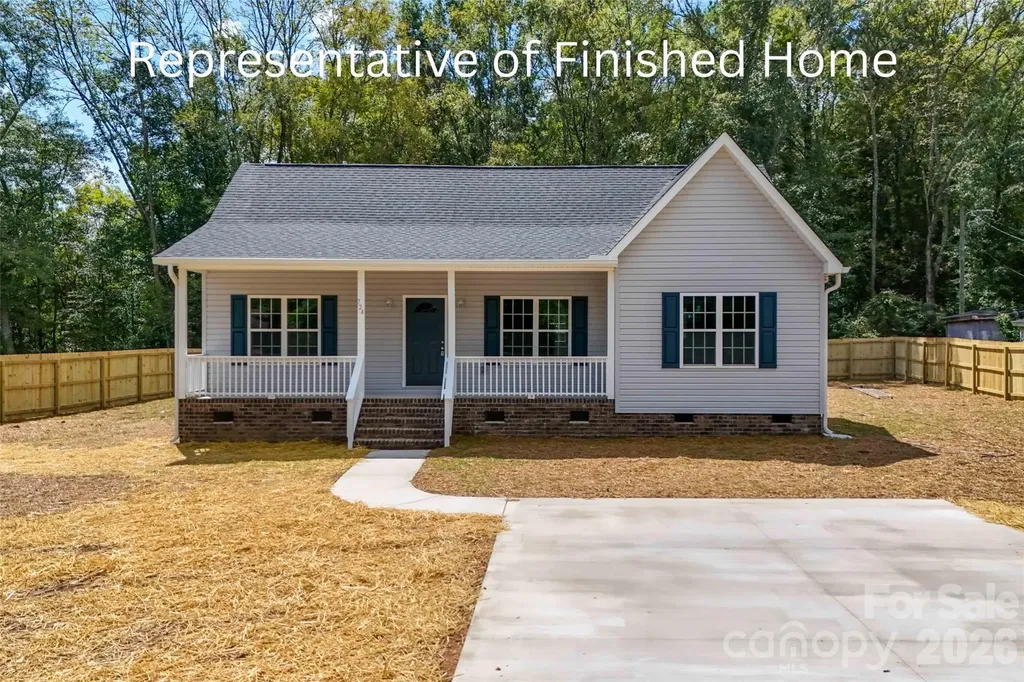 764 Old York Road Chester SC 29706
