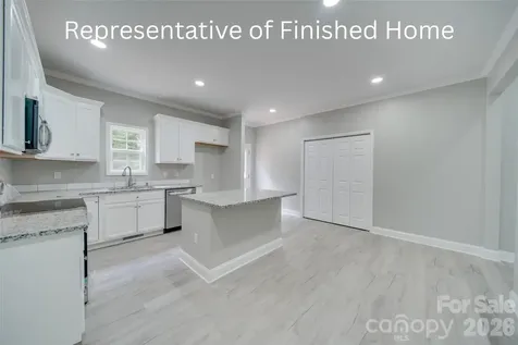 764 Old York Road Chester SC 29706