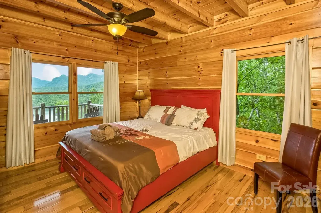 109 Overlook Point Lane Lake Lure NC 28746