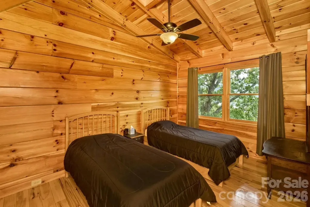 109 Overlook Point Lane Lake Lure NC 28746