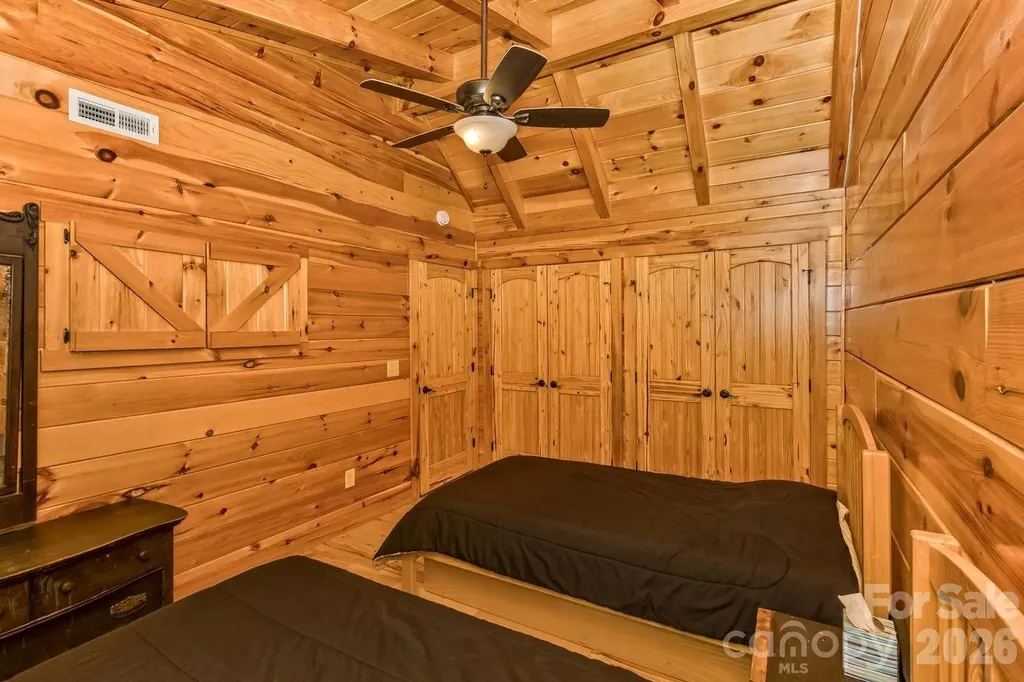 109 Overlook Point Lane Lake Lure NC 28746
