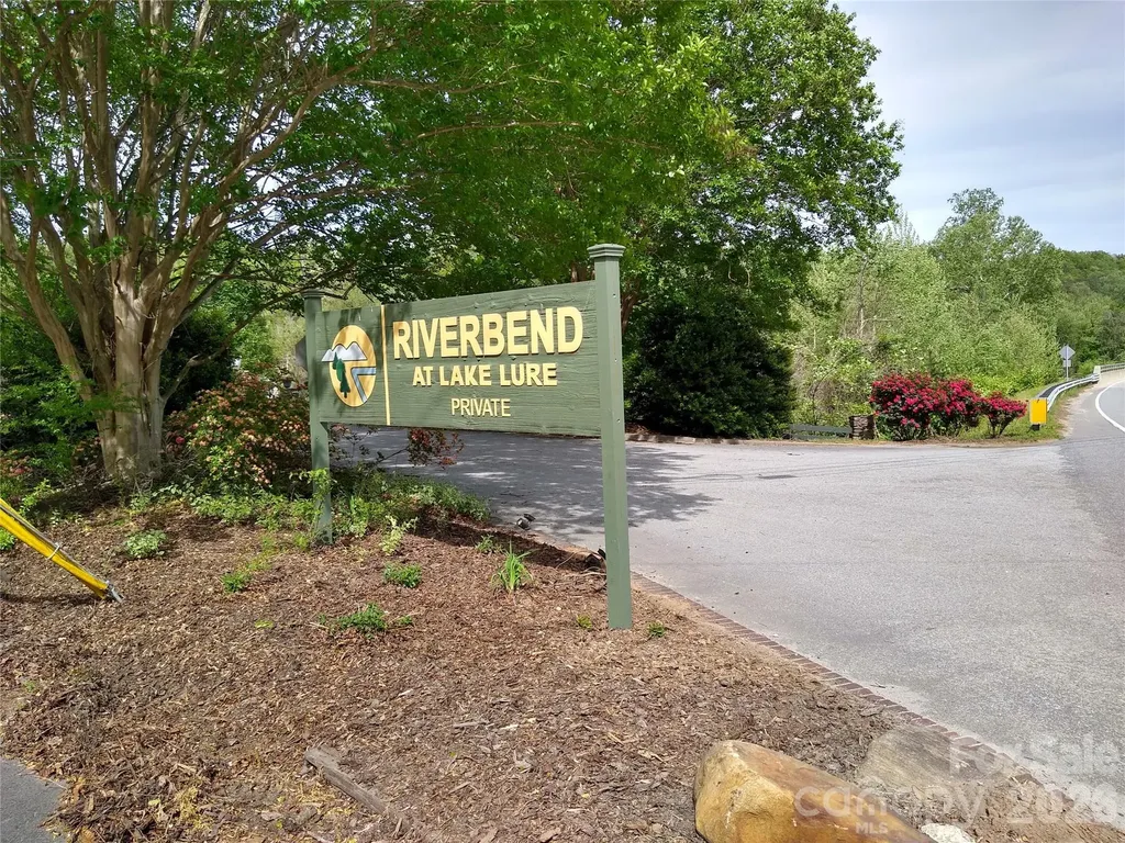 109 Overlook Point Lane Lake Lure NC 28746