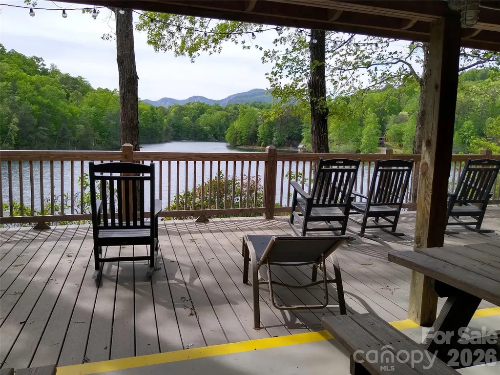 109 Overlook Point Lane Lake Lure NC 28746