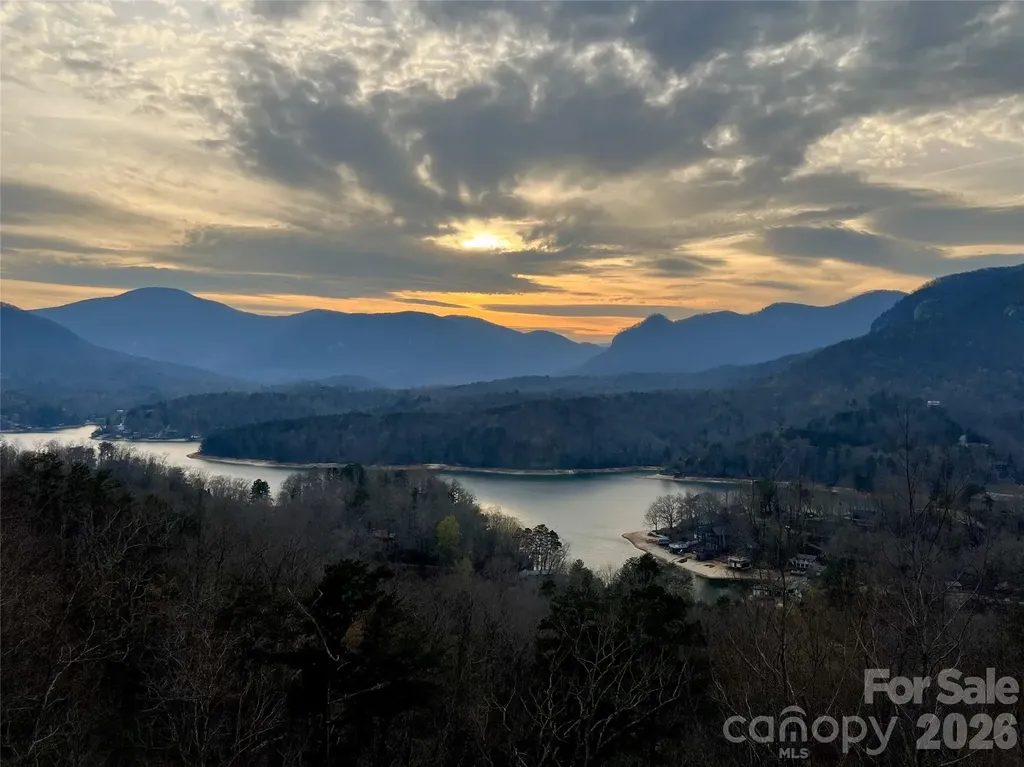 109 Overlook Point Lane Lake Lure NC 28746