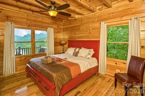 109 Overlook Point Lane Lake Lure NC 28746