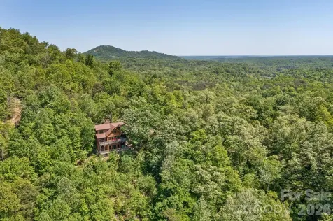 109 Overlook Point Lane Lake Lure NC 28746