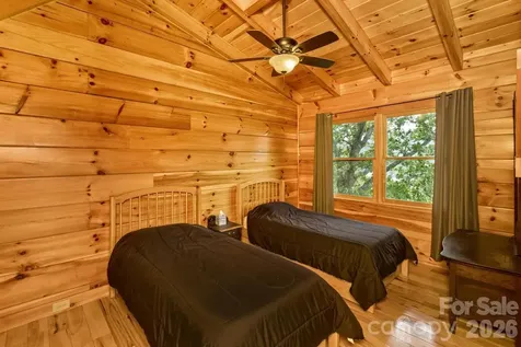 109 Overlook Point Lane Lake Lure NC 28746