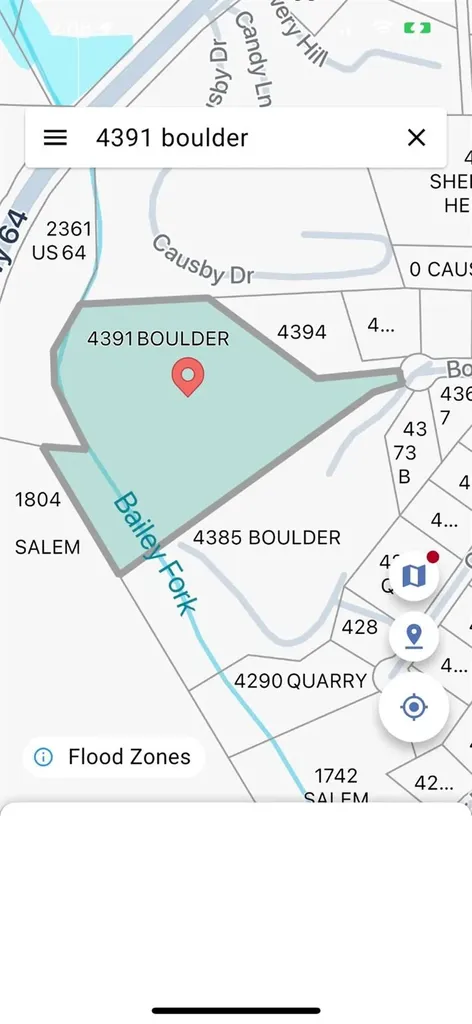 4391 Boulder Drive Morganton NC 28655