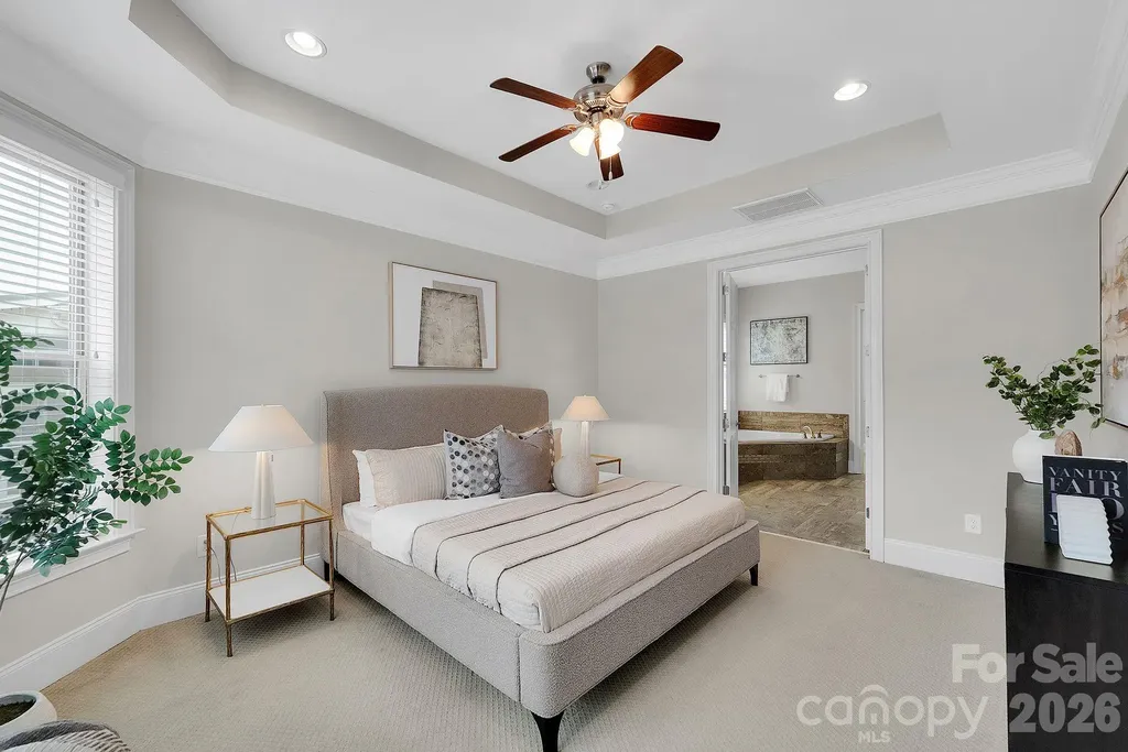 14920 High Bluff Court Charlotte NC 28278