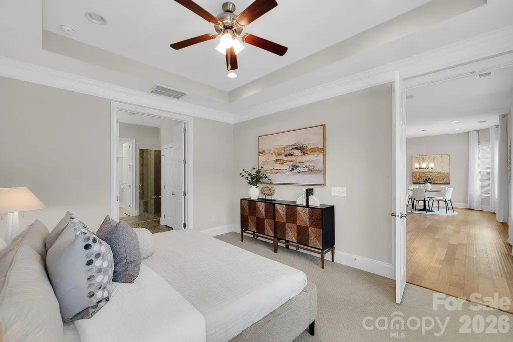 14920 High Bluff Court Charlotte NC 28278