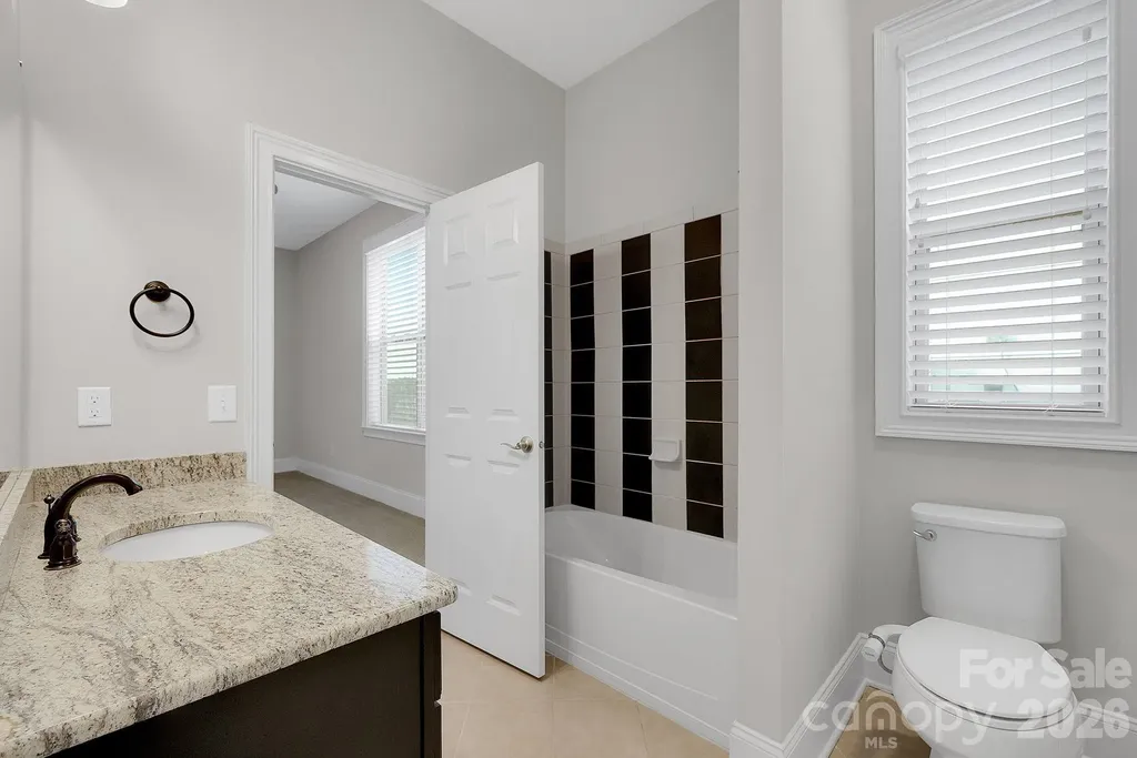 14920 High Bluff Court Charlotte NC 28278