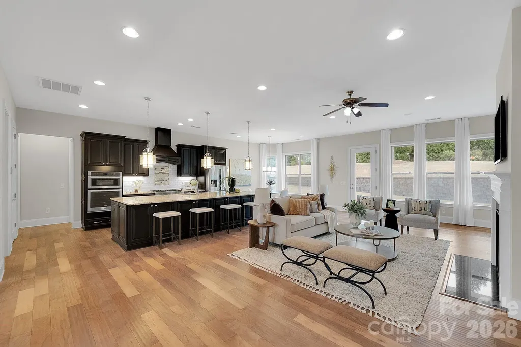 14920 High Bluff Court Charlotte NC 28278