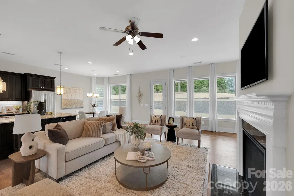 14920 High Bluff Court Charlotte NC 28278