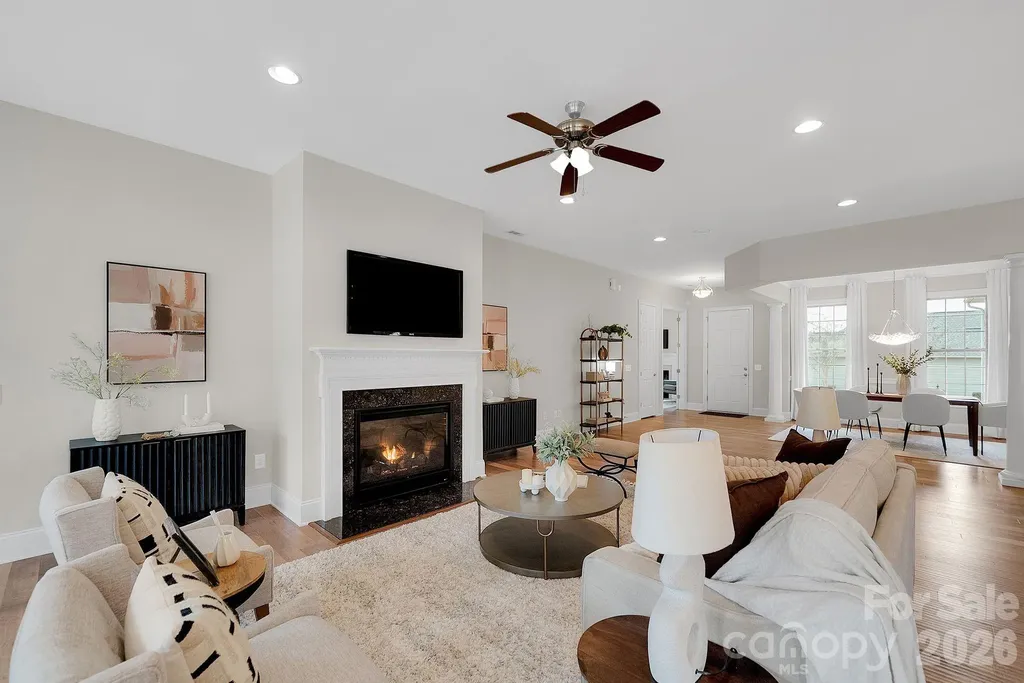 14920 High Bluff Court Charlotte NC 28278