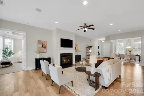 14920 High Bluff Court Charlotte NC 28278