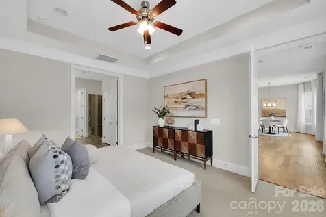 14920 High Bluff Court Charlotte NC 28278