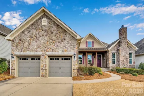 14920 High Bluff Court Charlotte NC 28278
