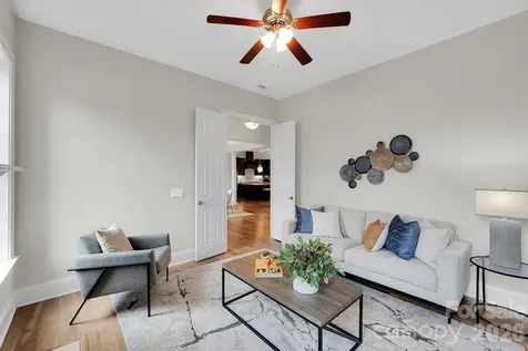 14920 High Bluff Court Charlotte NC 28278