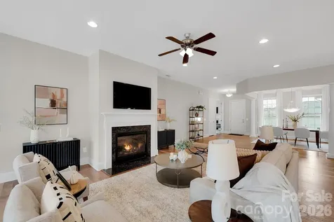 14920 High Bluff Court Charlotte NC 28278