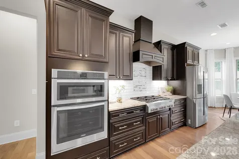 14920 High Bluff Court Charlotte NC 28278