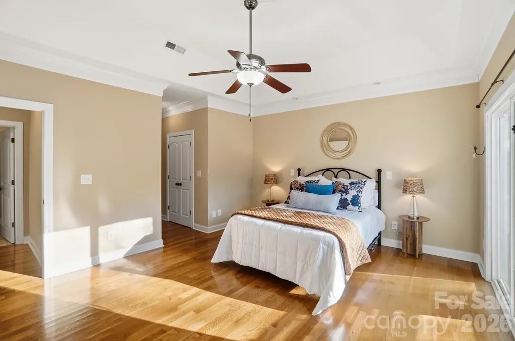 1938 Sossoman Springs Road Midland NC 28107