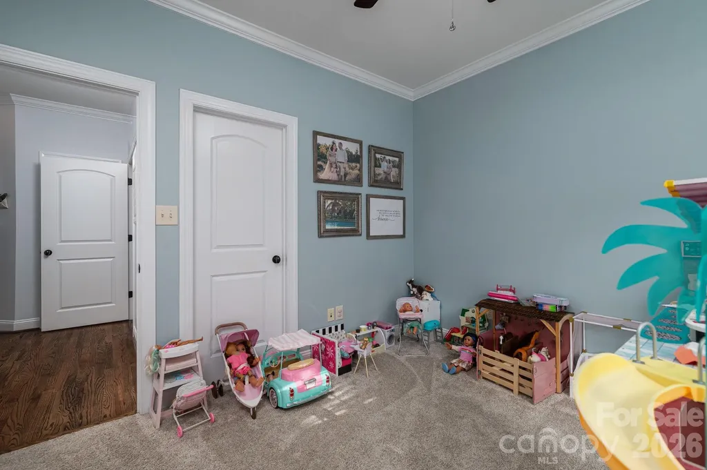 4009 Tall Timber Court Gastonia NC 28056