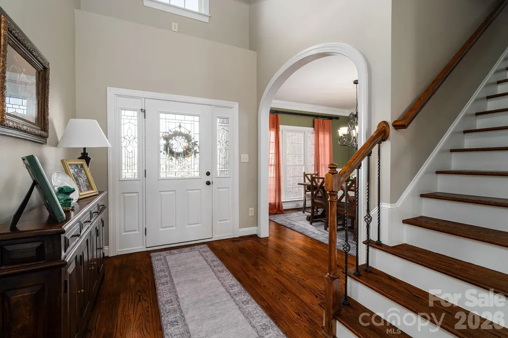 4009 Tall Timber Court Gastonia NC 28056
