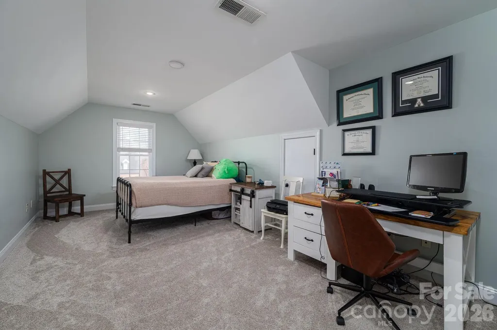 4009 Tall Timber Court Gastonia NC 28056