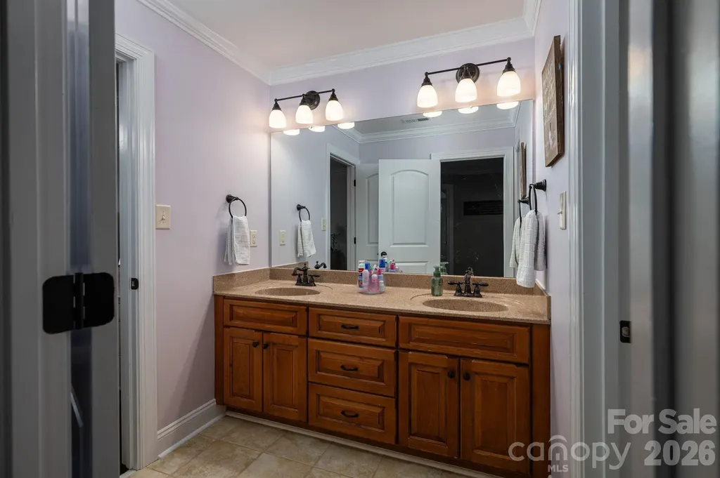 4009 Tall Timber Court Gastonia NC 28056