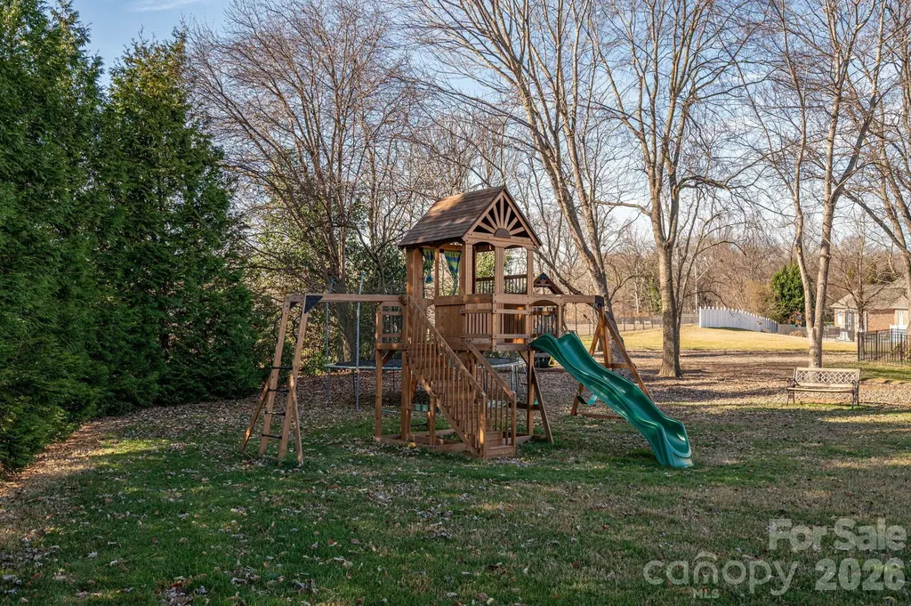 4009 Tall Timber Court Gastonia NC 28056