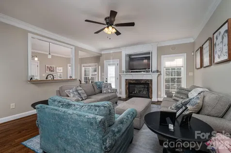 4009 Tall Timber Court Gastonia NC 28056