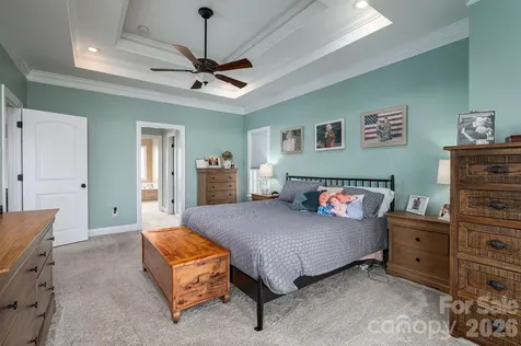 4009 Tall Timber Court Gastonia NC 28056