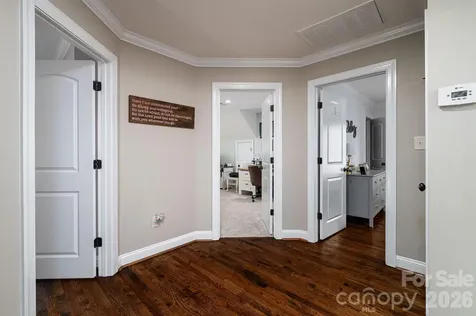 4009 Tall Timber Court Gastonia NC 28056