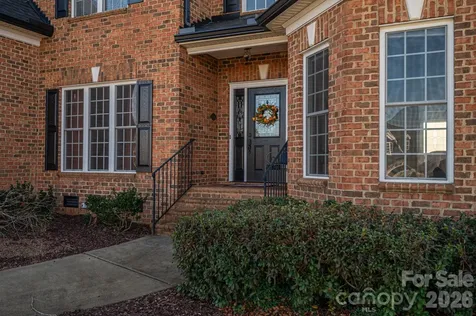 4009 Tall Timber Court Gastonia NC 28056