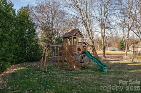 4009 Tall Timber Court Gastonia NC 28056