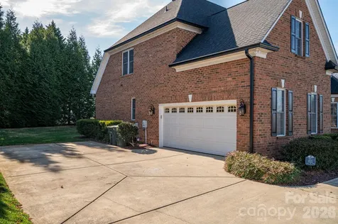 4009 Tall Timber Court Gastonia NC 28056