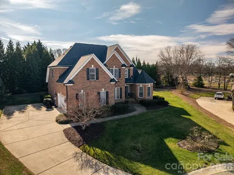 4009 Tall Timber Court Gastonia NC 28056