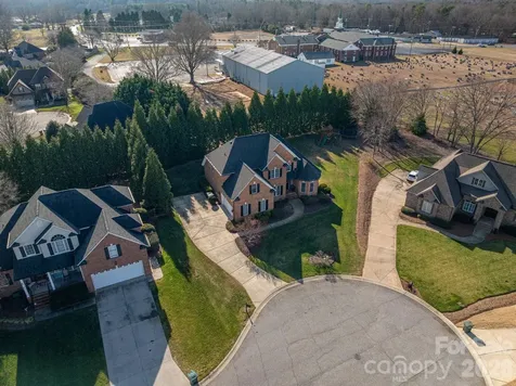 4009 Tall Timber Court Gastonia NC 28056